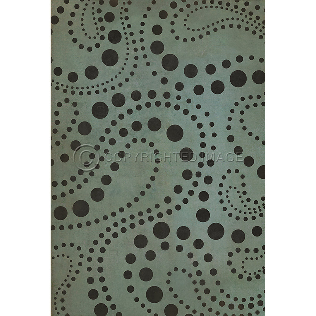 Pattern 12 Molecular Madness       38x56