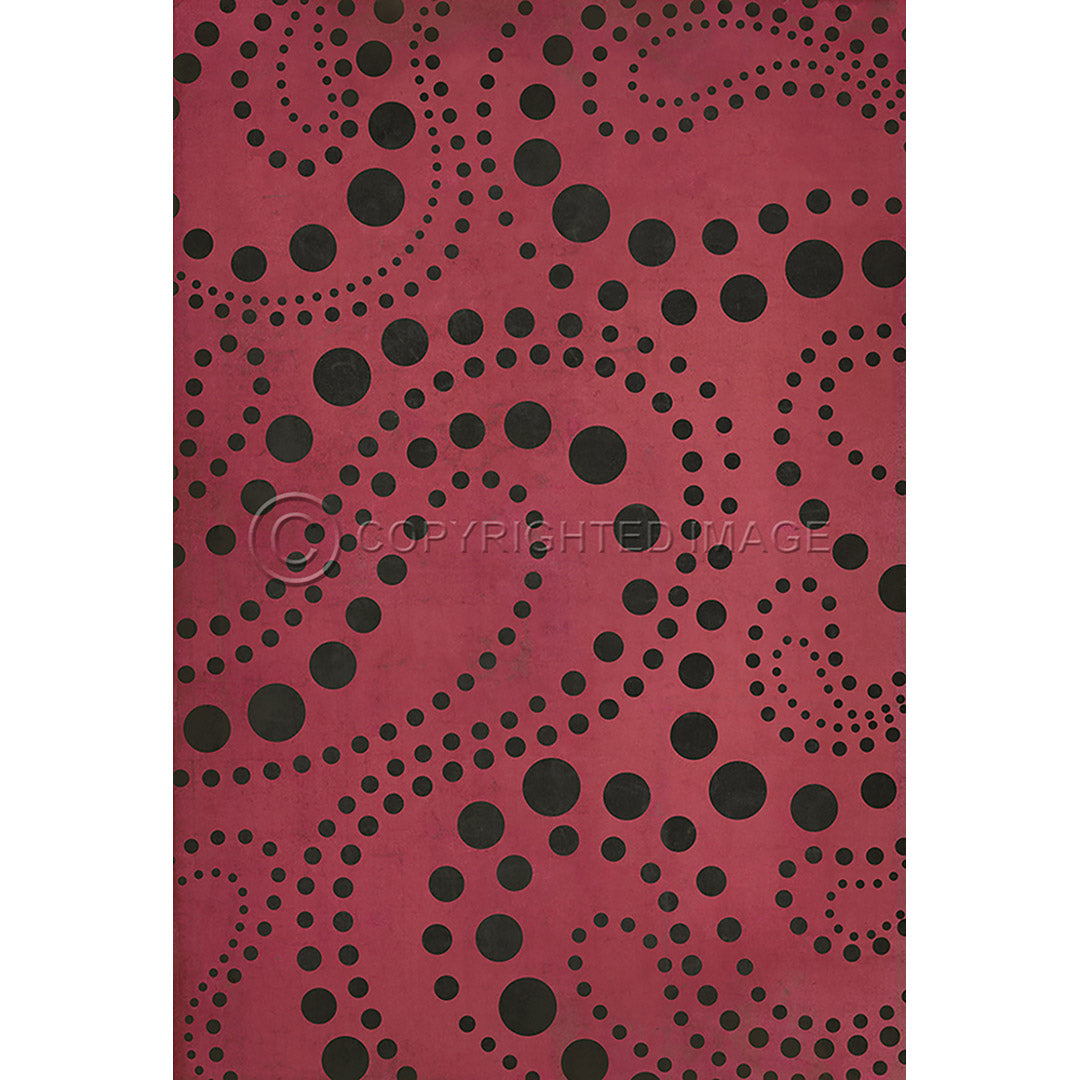 Pattern 12 Serendipity        38x56