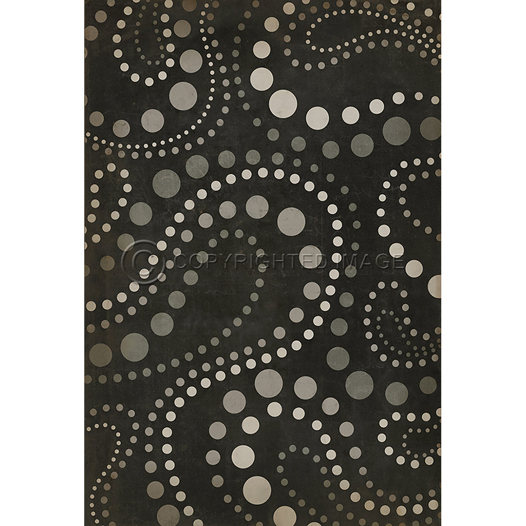 Pattern 12 the Time Traveler      38x56