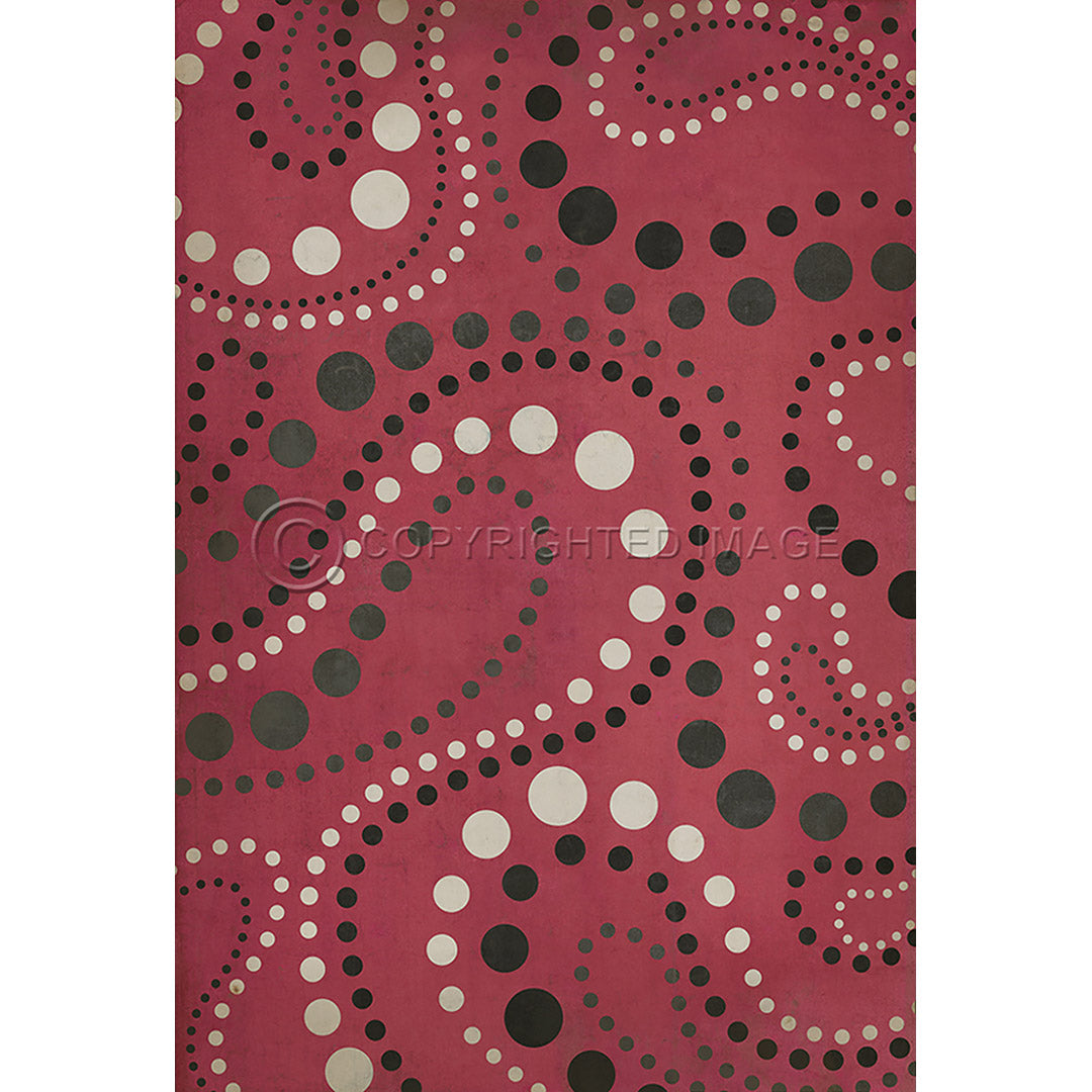 Pattern 12 Pandemonium        38x56