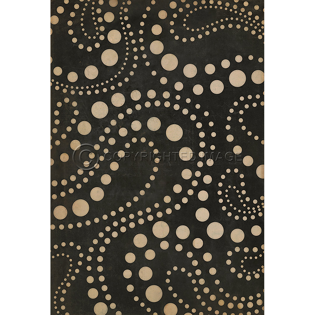 Pattern 12 Black Hole       38x56