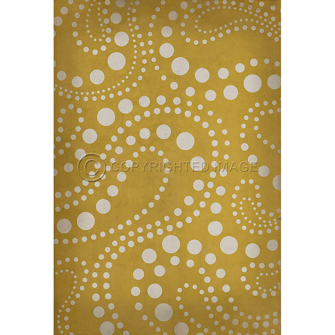 Pattern 12 Rise and Shine      38x56