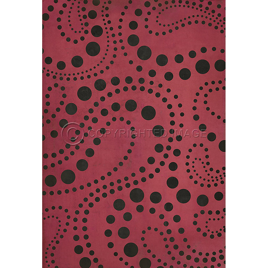 Pattern 12 Serendipity        52x76