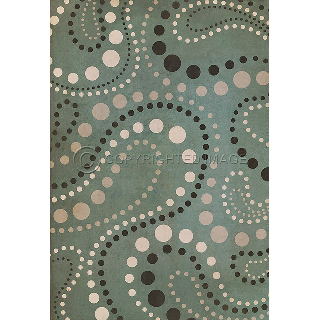 Pattern 12 Hocus Pocus       52x76