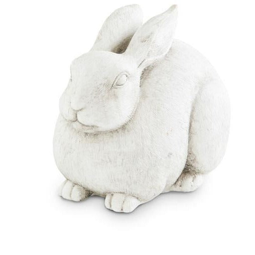 White Rabbits
