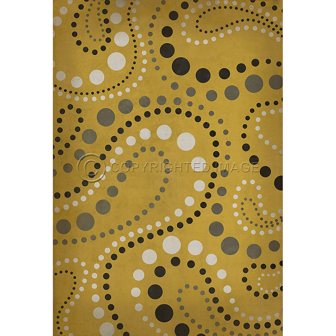 Pattern 12 Spaced Out       52x76