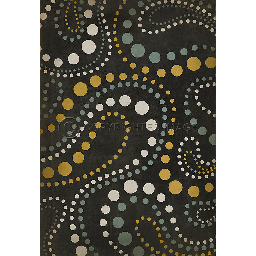 Pattern 12 the Big Bang Theory     70x102