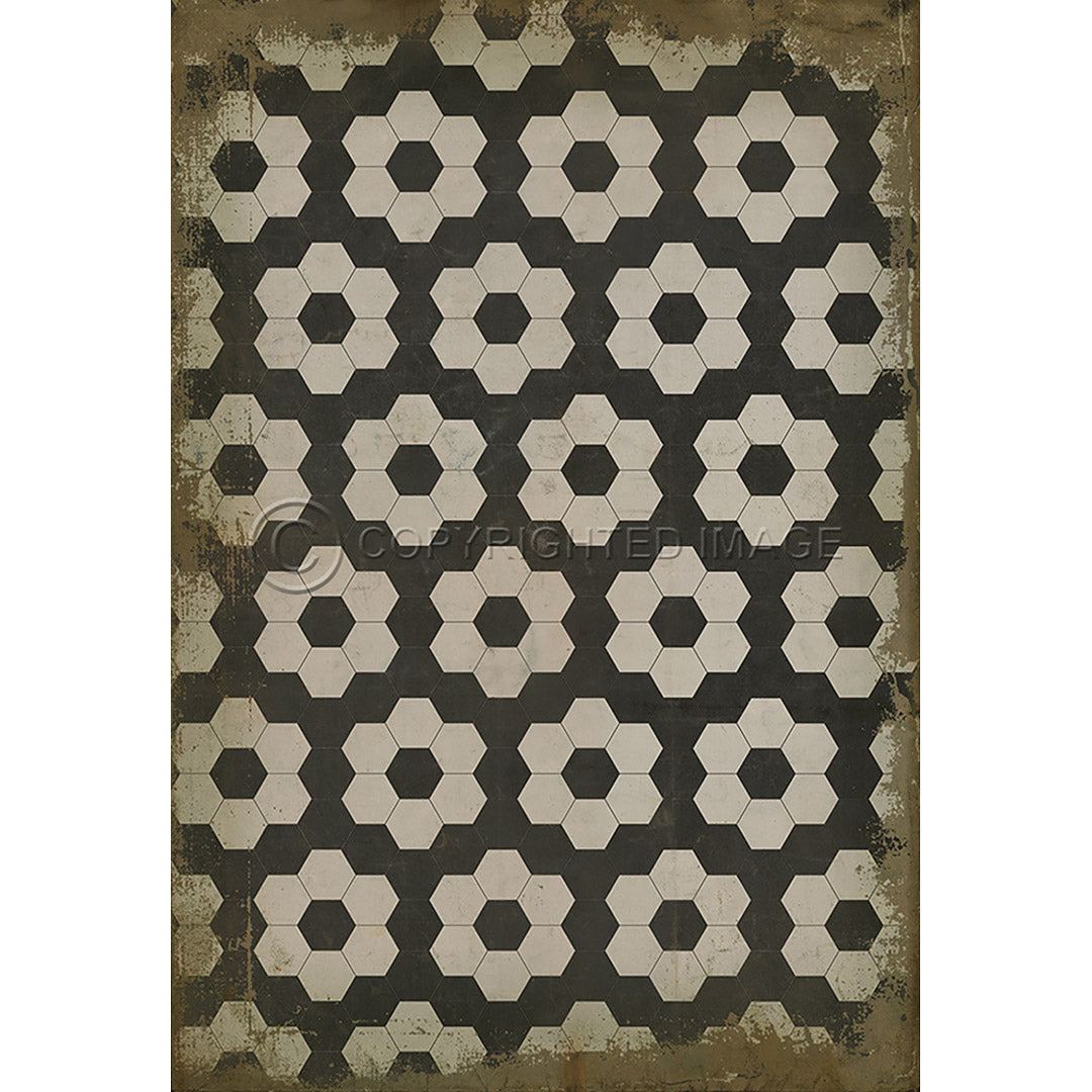 Pattern 02 Resonance        70x102