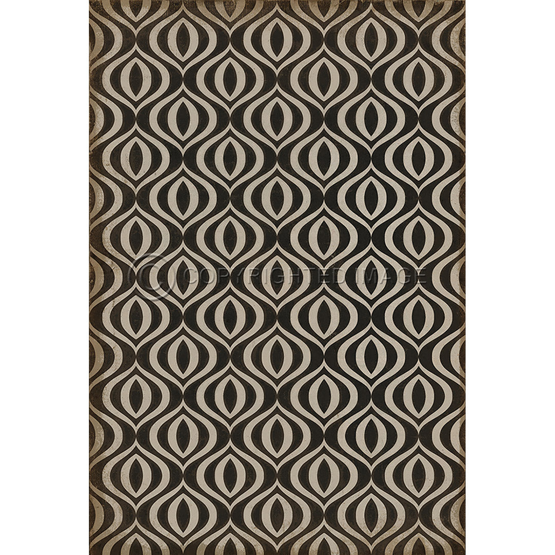 Pattern 15 Istanbul        38x56