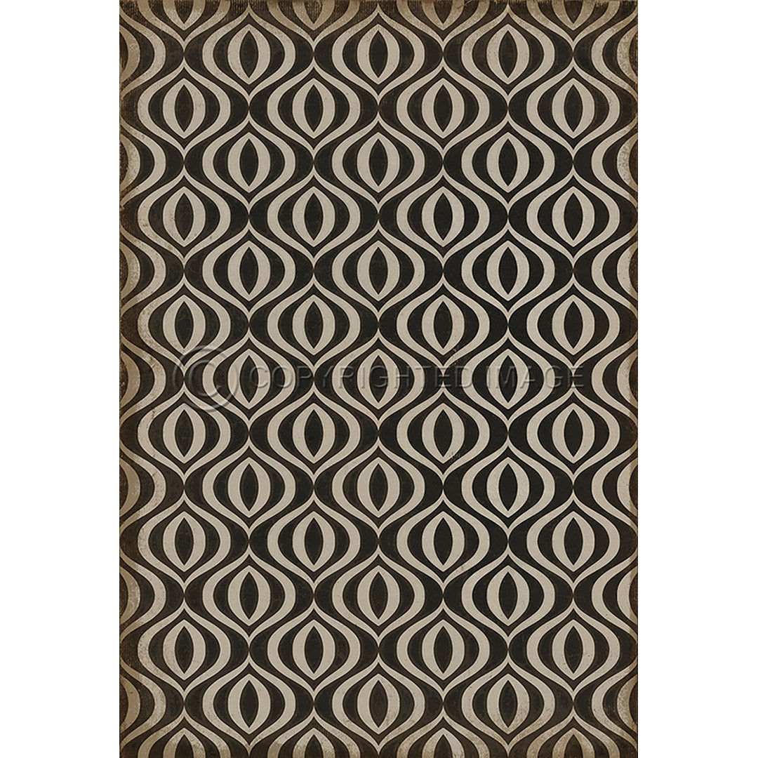 Pattern 15 Istanbul        52x76