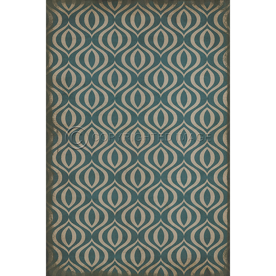 Pattern 15 Lithium        20x30