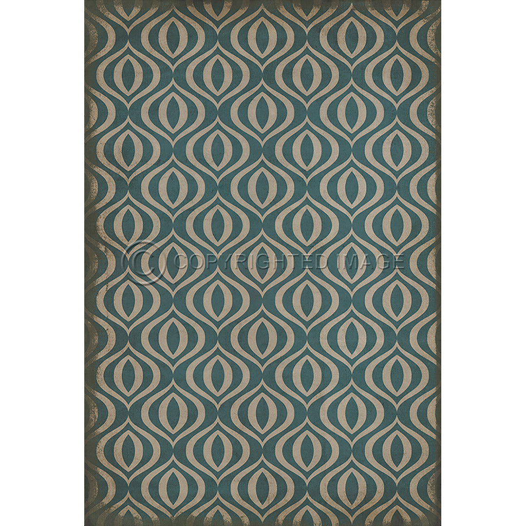 Pattern 15 Lithium        38x56