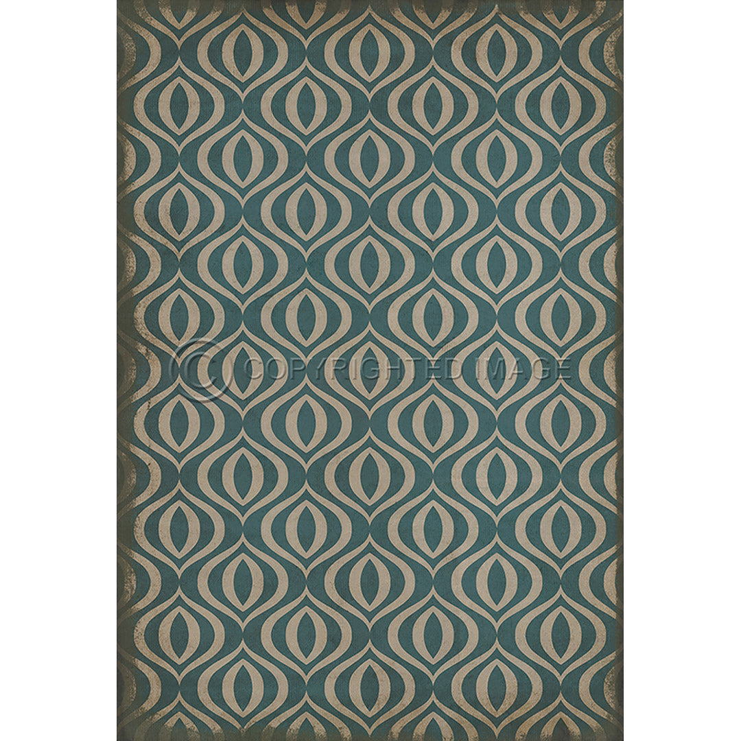 Pattern 15 Lithium        52x76