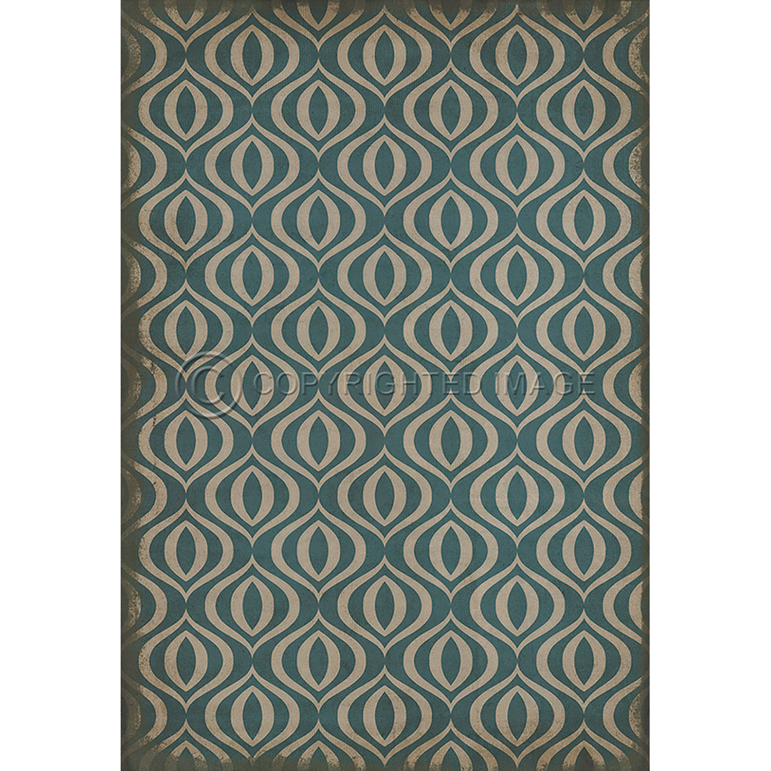Pattern 15 Lithium        70x102