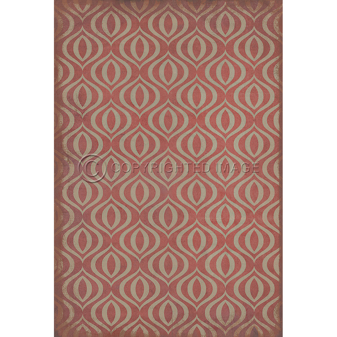 Pattern 15 Genie        38x56