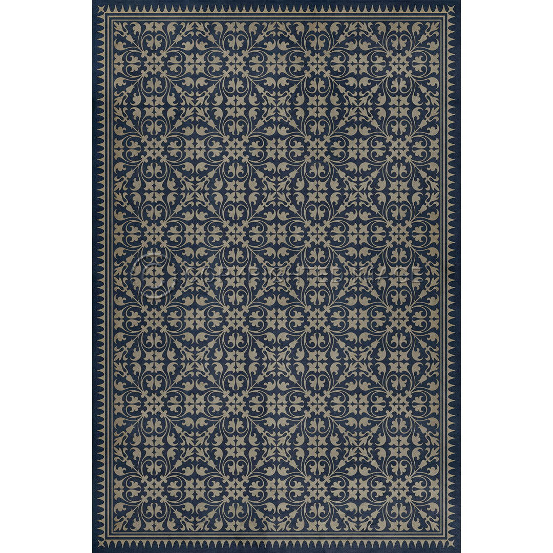 Pattern 21 Bandersnatch        20x30