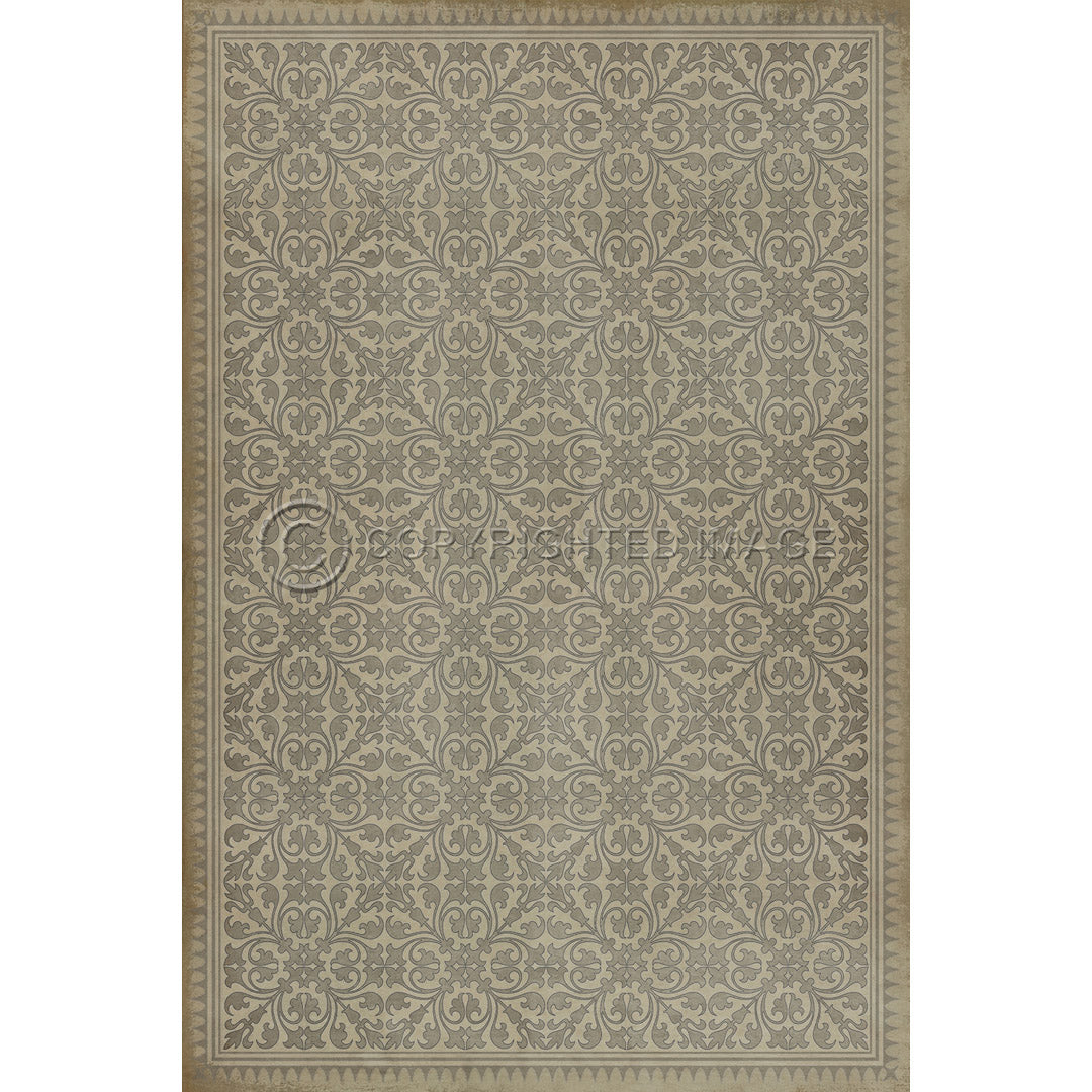 Pattern 21 the White Rabbit      20x30