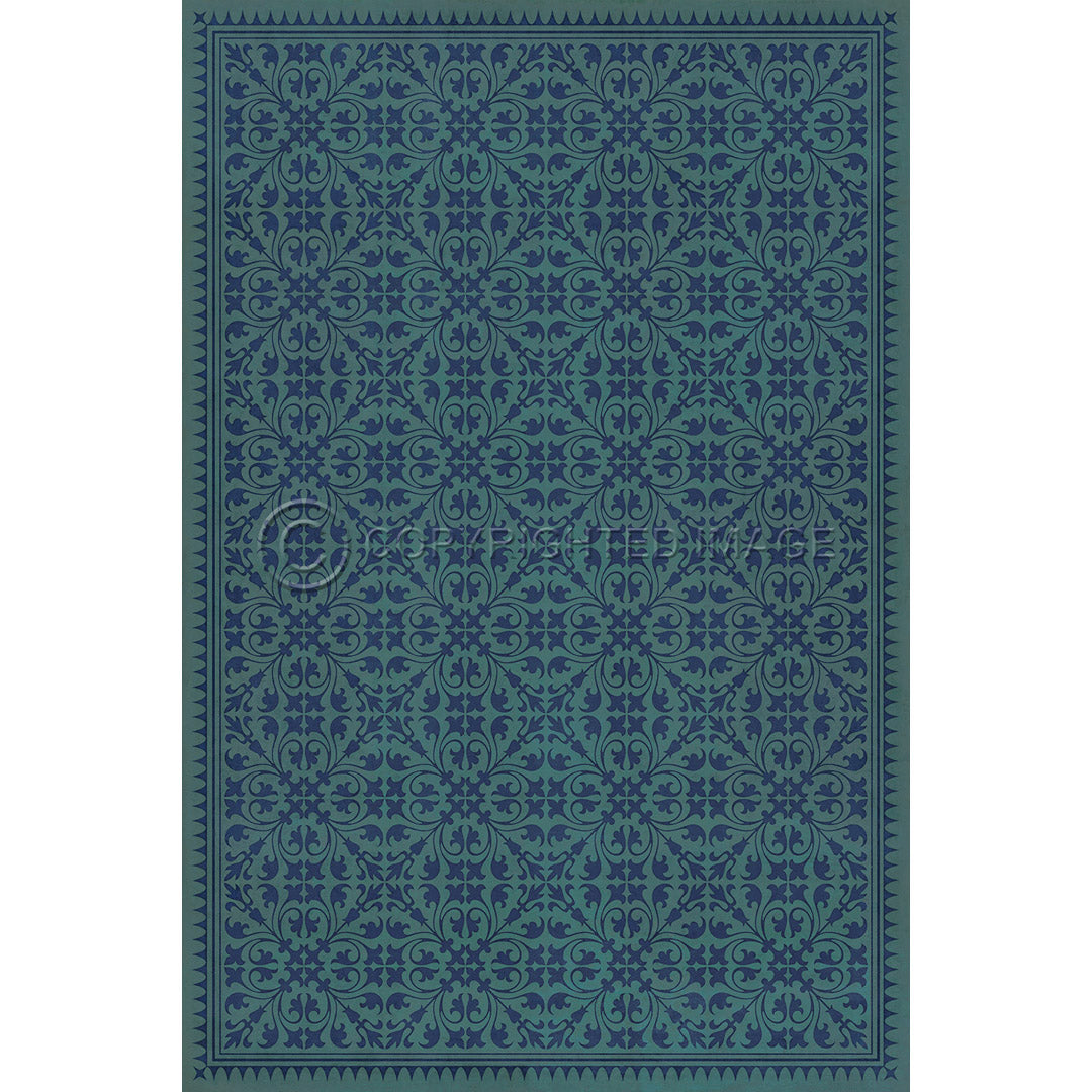 Pattern 21 Zeitgeist        20x30