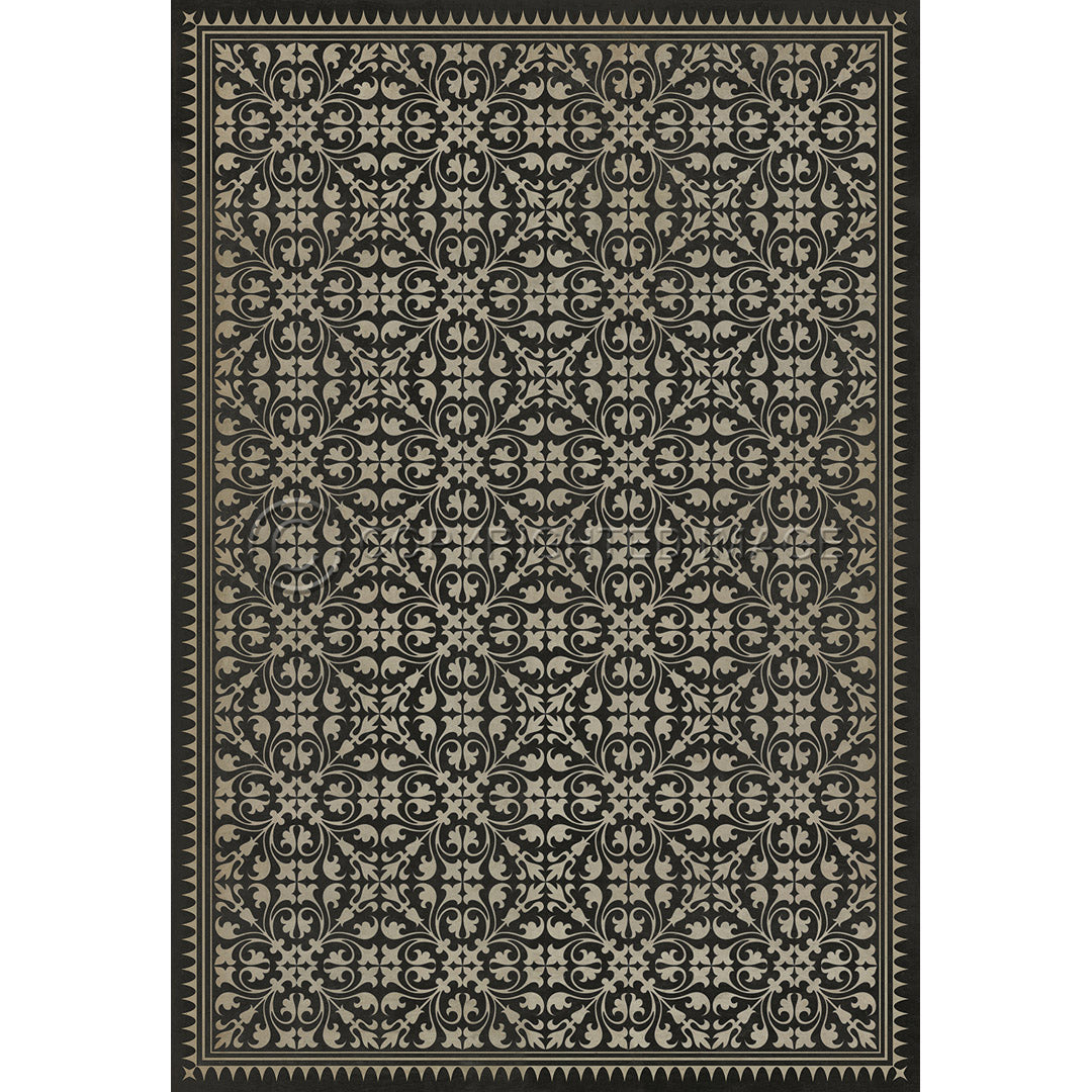Pattern 21 By Hook or by Crook    70x102