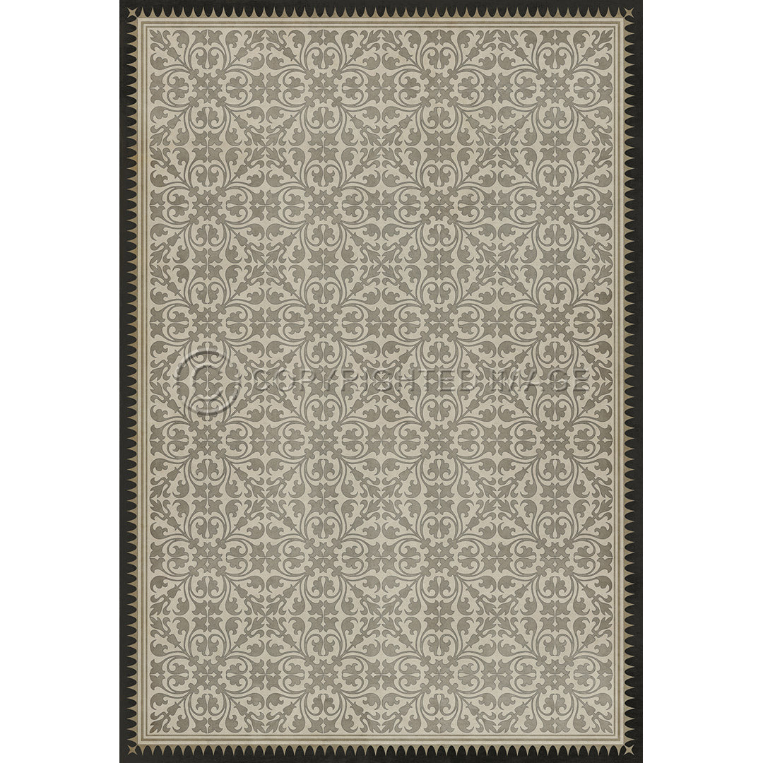 Pattern 21 the White Knight      70x102