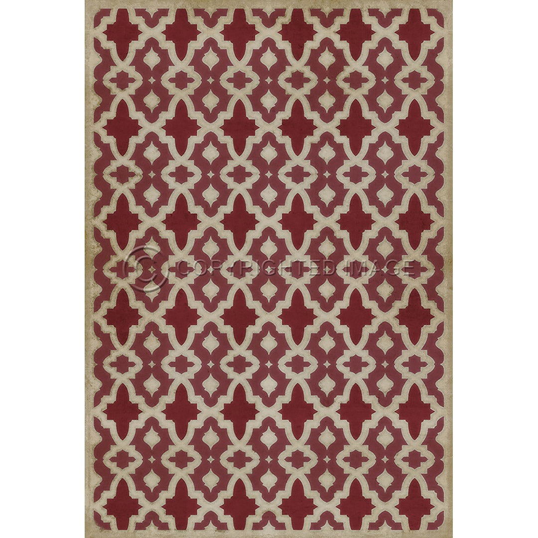 Pattern 31 Once Upon a Time     52x76