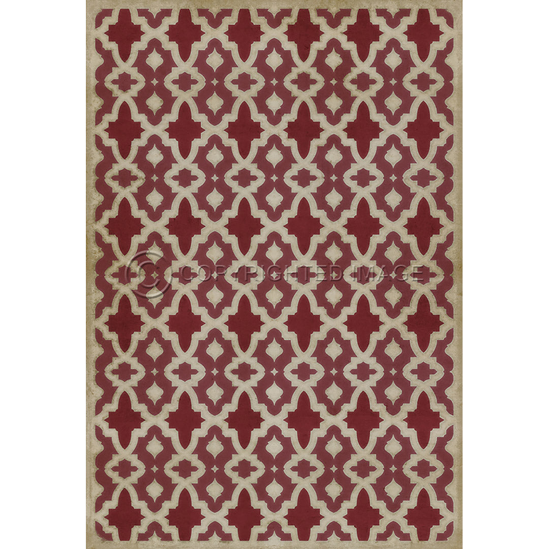 Pattern 31 Once Upon a Time     70x102
