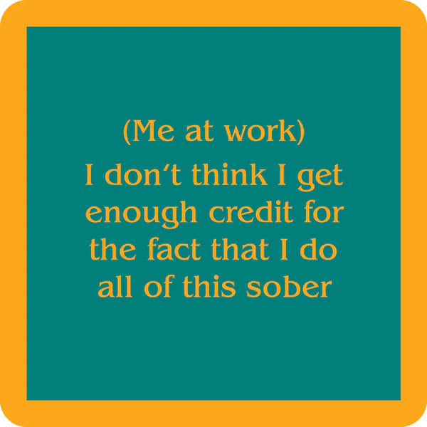 Drink Coasters