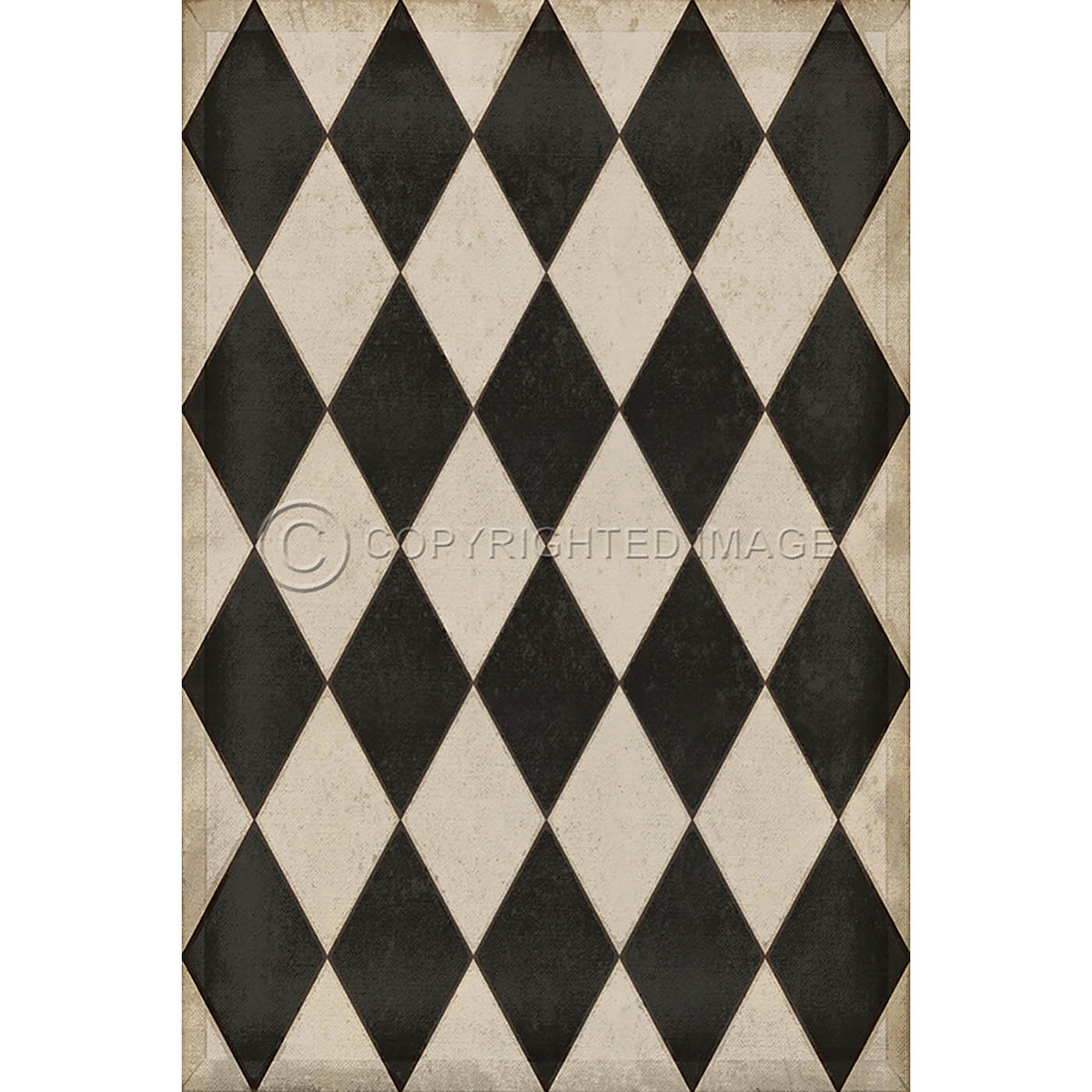Diamonds 20x30 