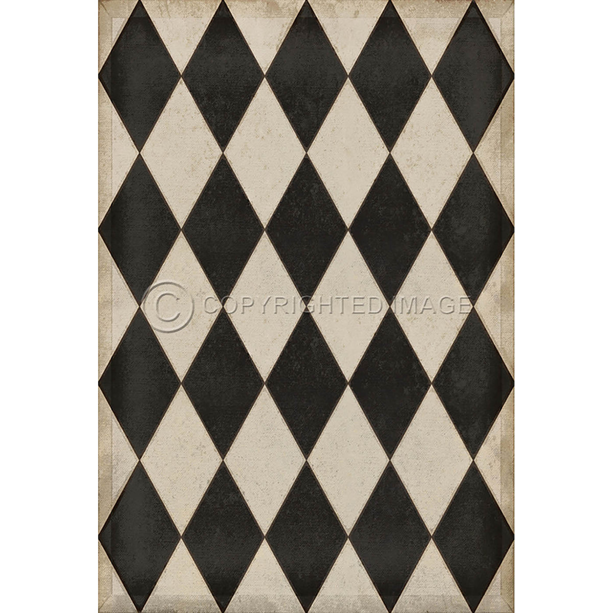 Diamonds 38x56 