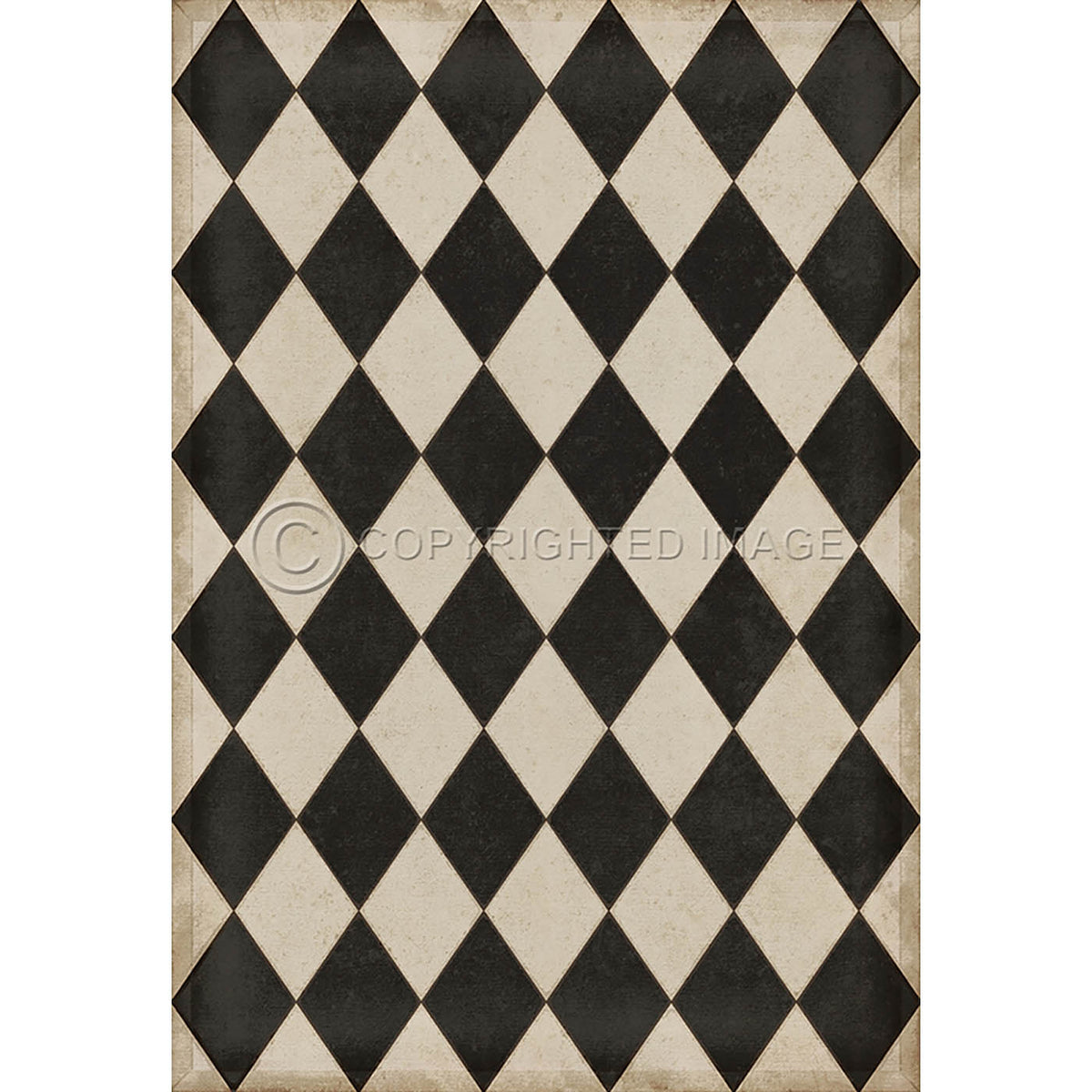 Diamonds 70x102 