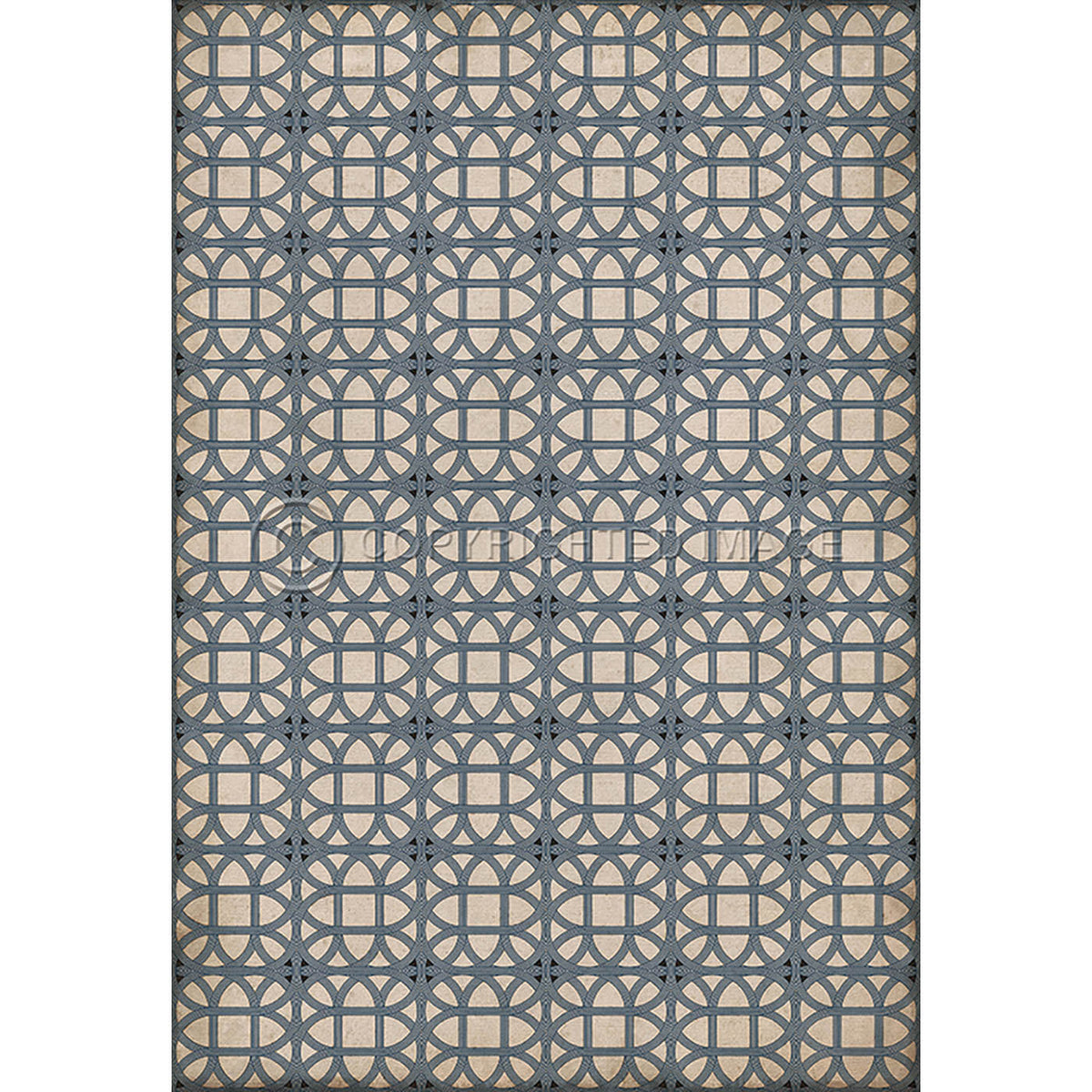 Lamerie Lattice James Geddy 70x102