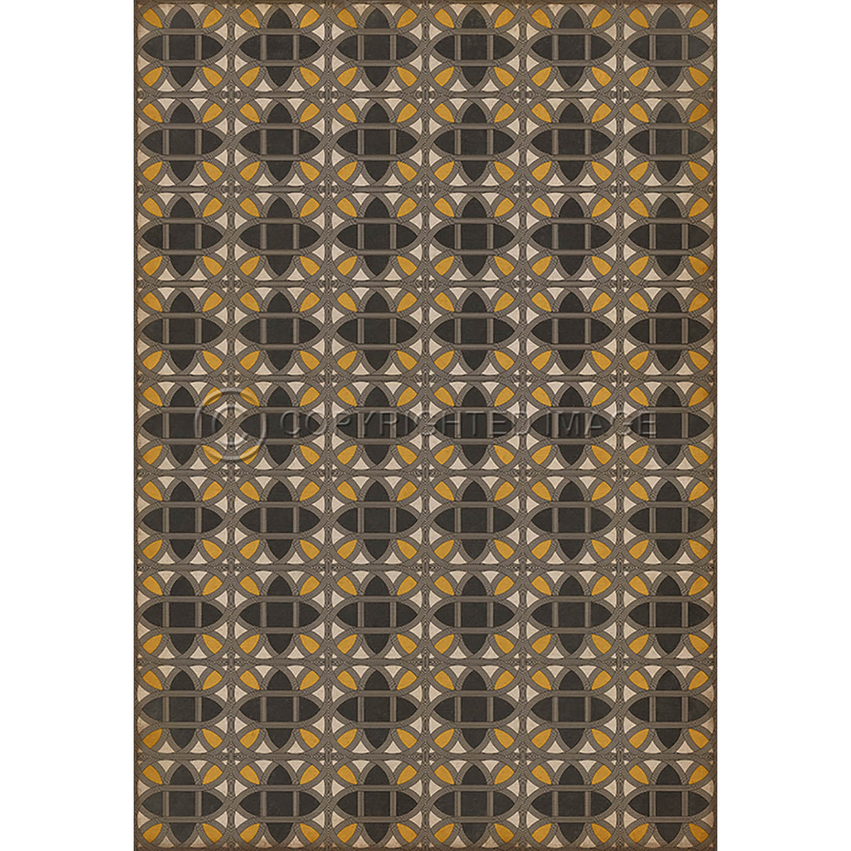 Lamerie Lattice Paul Revere 70x102
