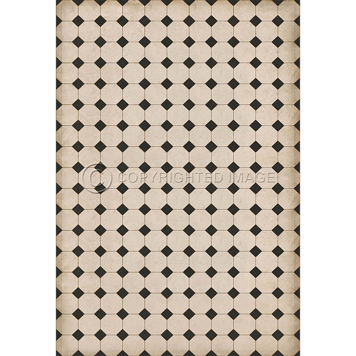 Octagons Adams 96x140