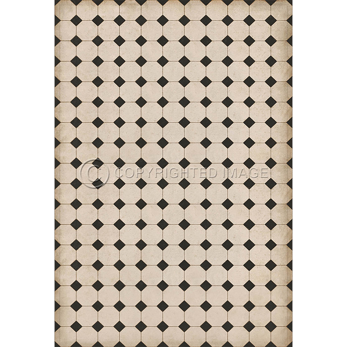 Octagons Adams 120x175