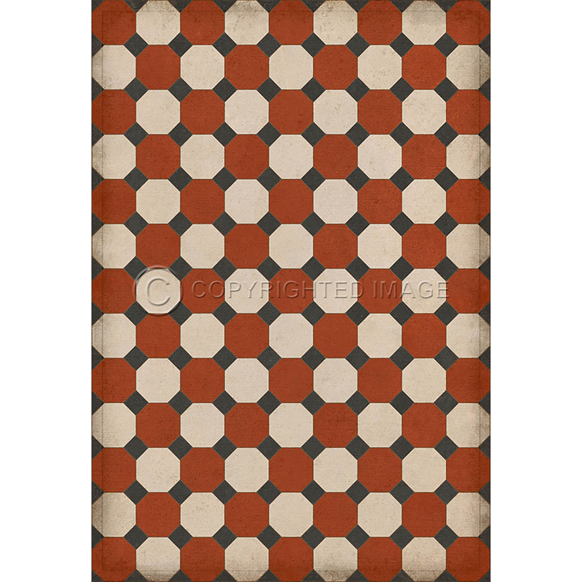 Octagons Lee 70x102