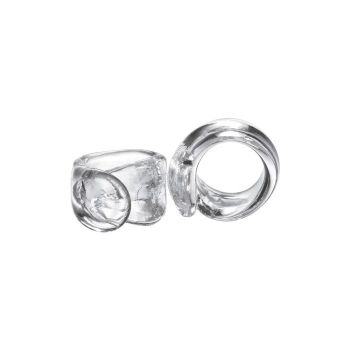 Ascutney Napkin Ring