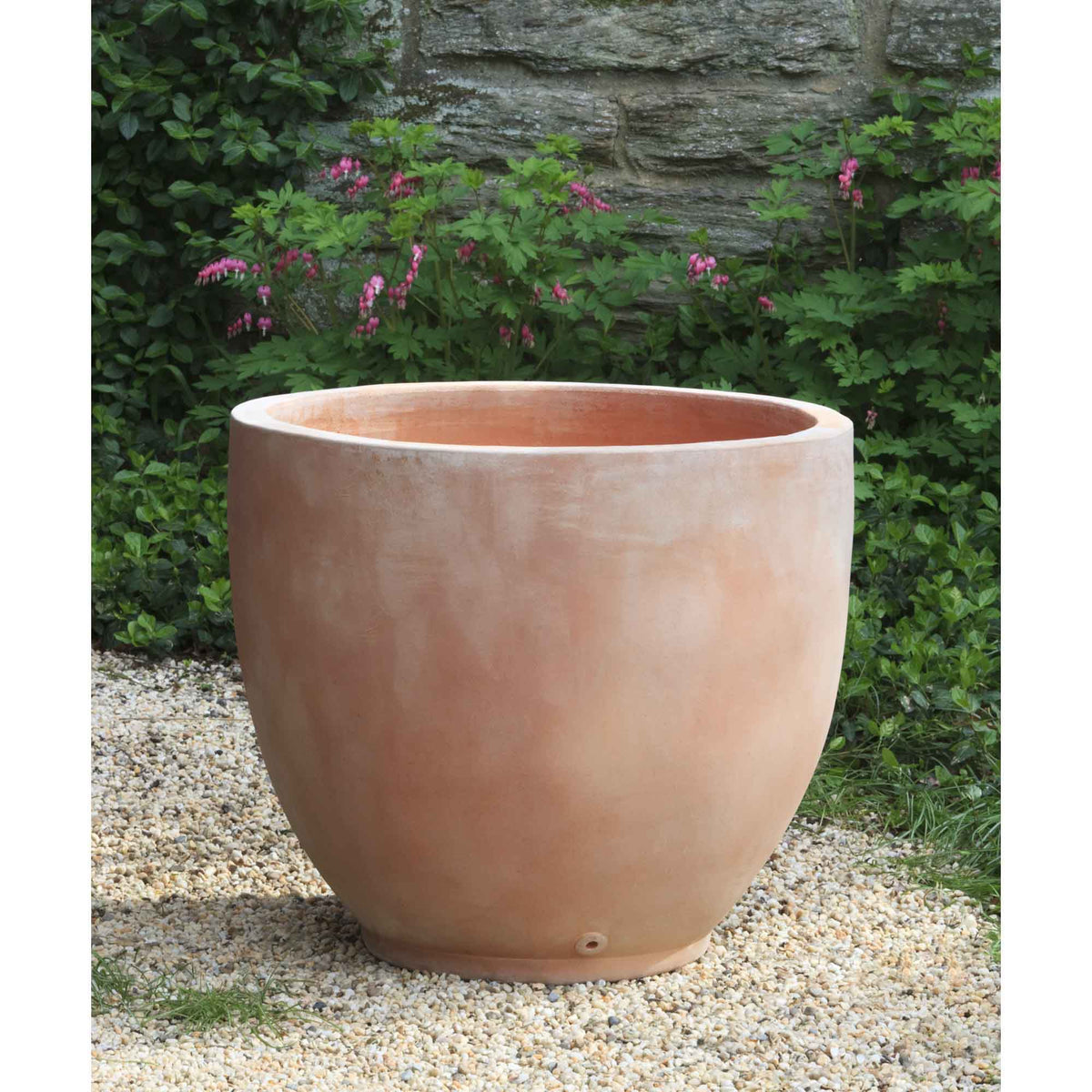 Causago Round Planter