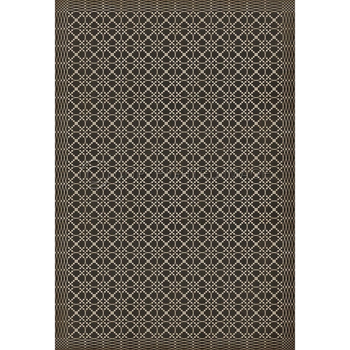 Woven Gloucester Est 1651 120x175