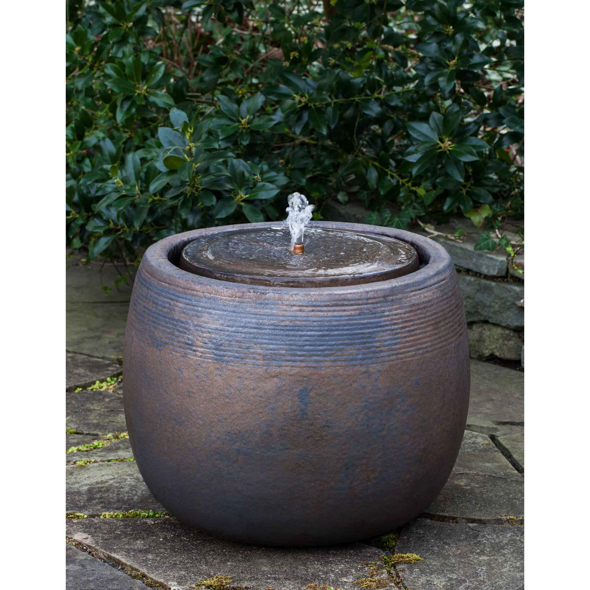 Boden Fountain