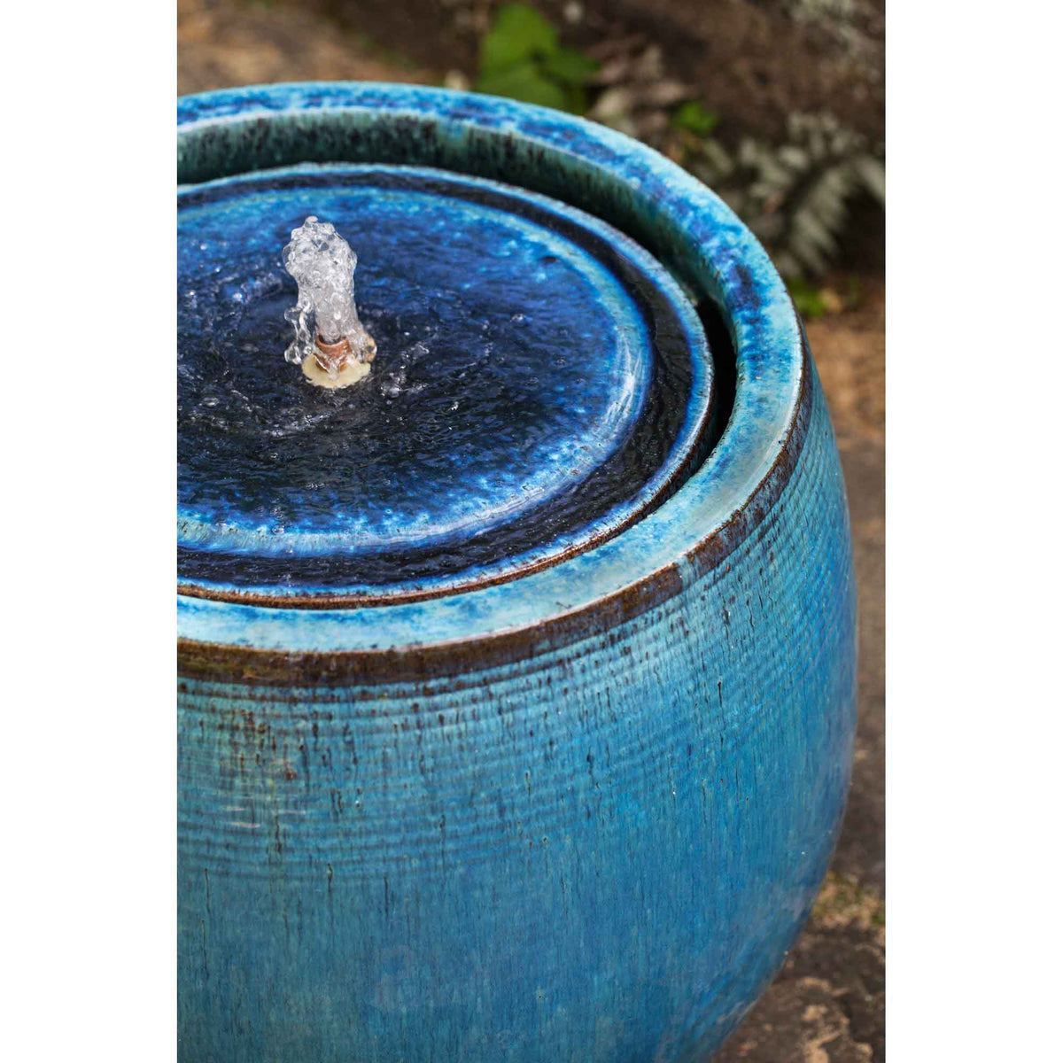 Boden Fountain