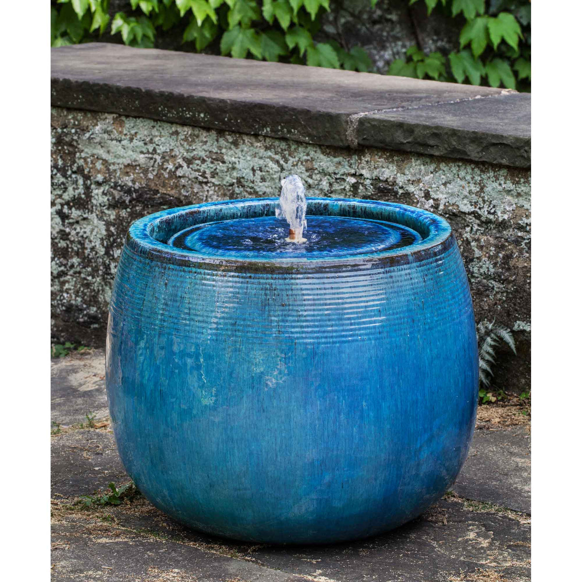 Boden Fountain