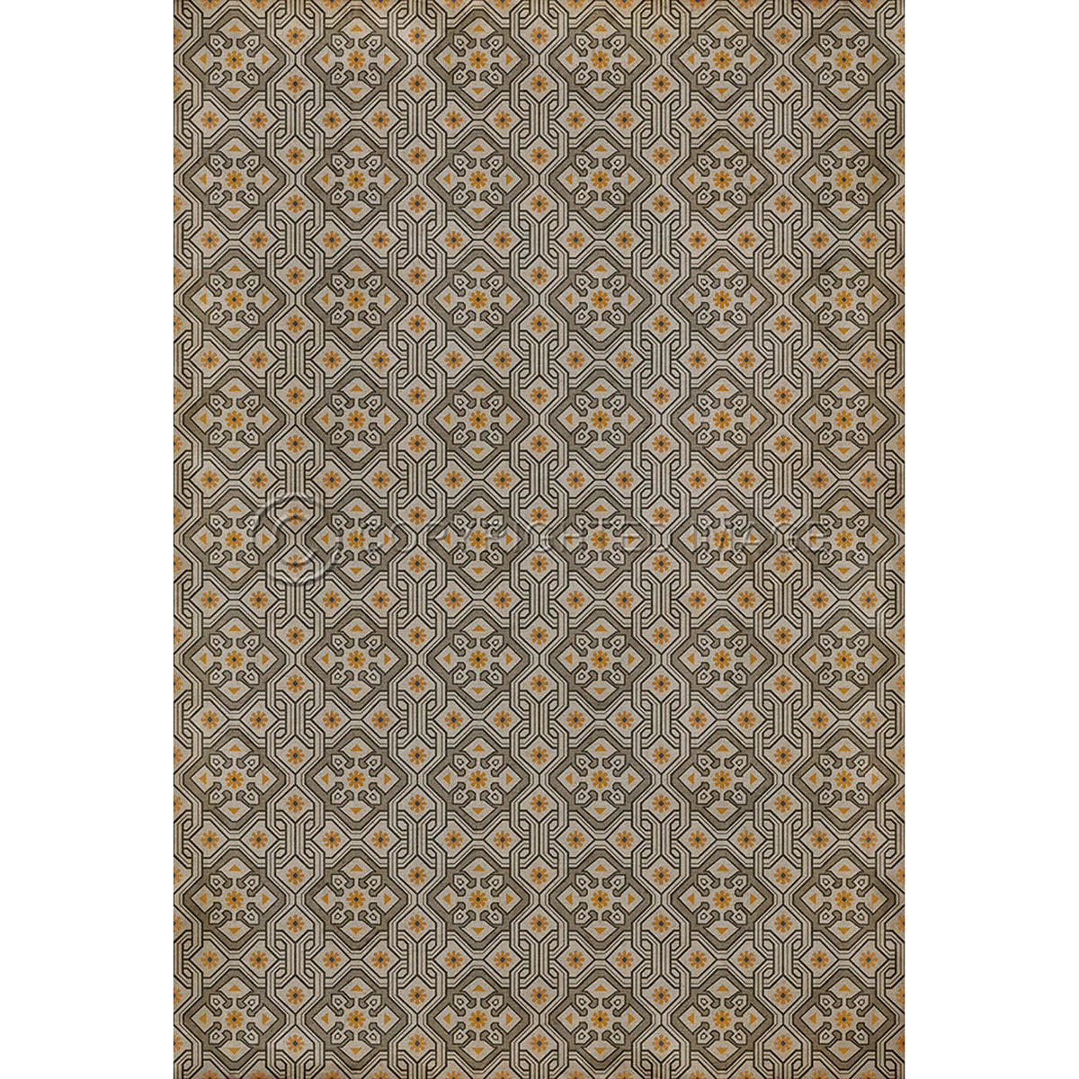 Tarpley Blundell 38x56