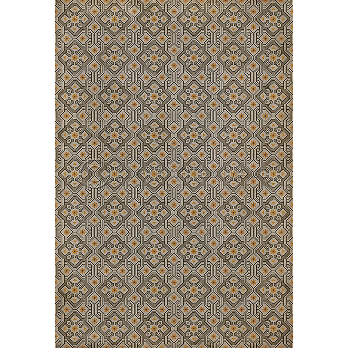 Tarpley Blundell 52x76