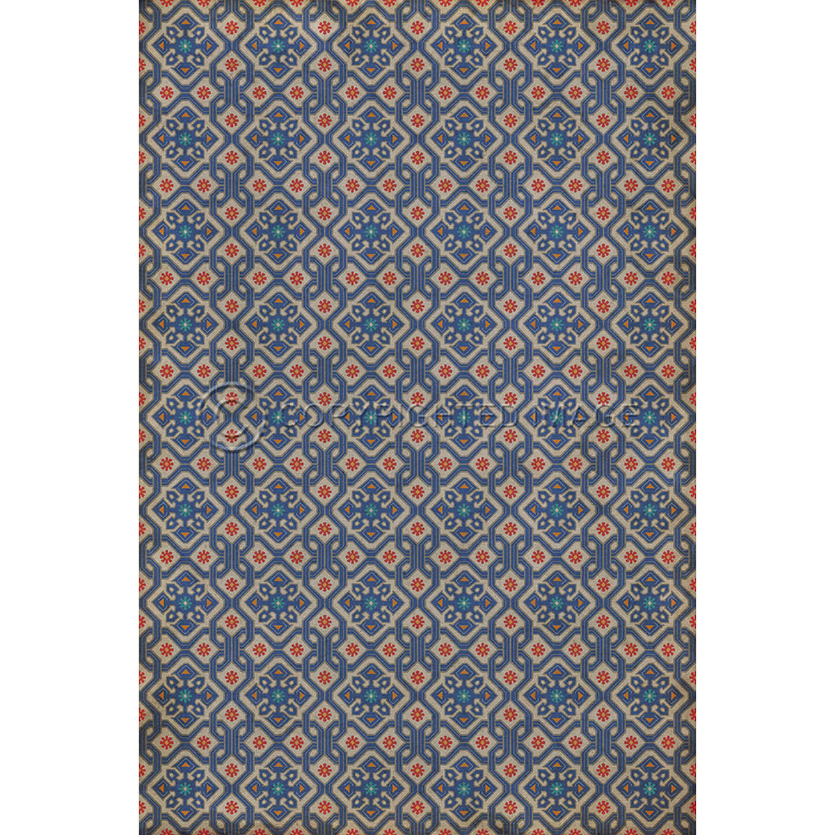 Tarpley Rumbold 20x30