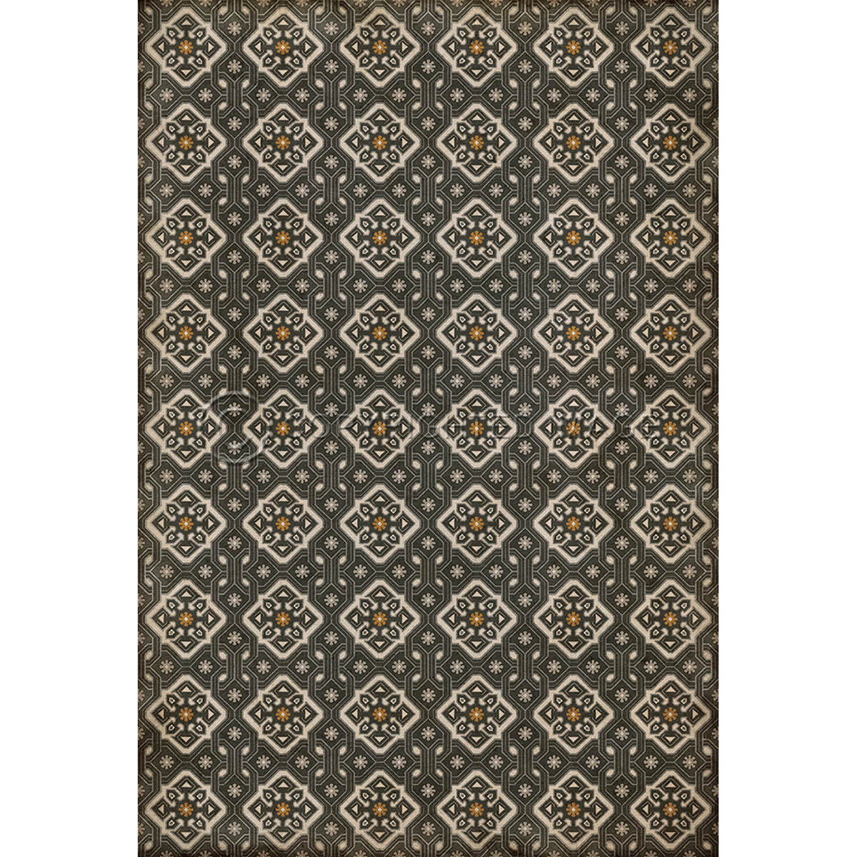 Tarpley Spencer 38x56