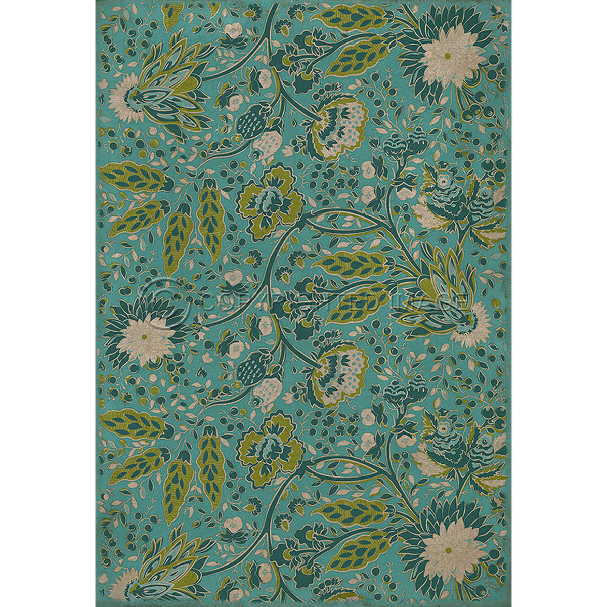 Garden Gate The Frost Spirit 70x102