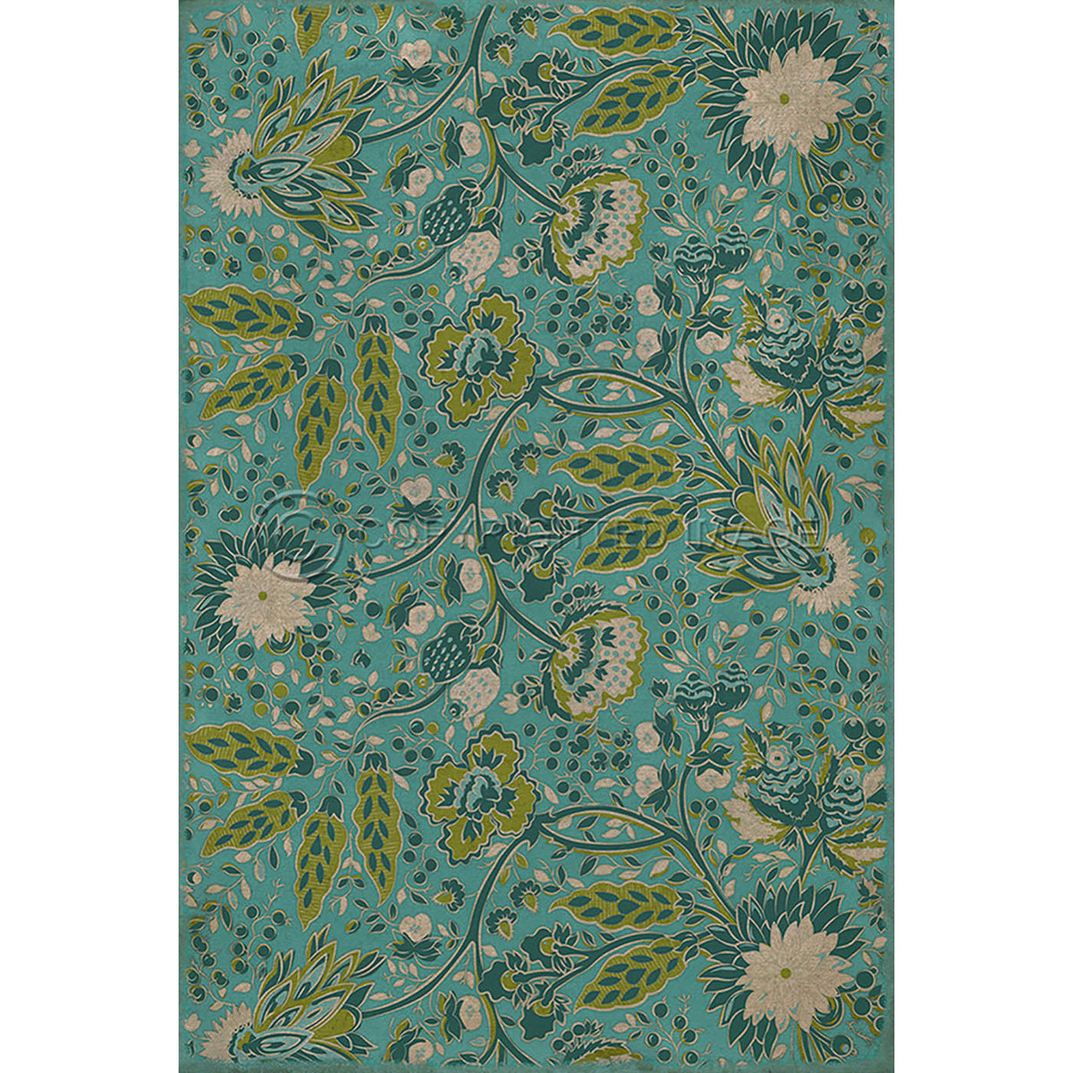 Garden Gate The Frost Spirit 120x175