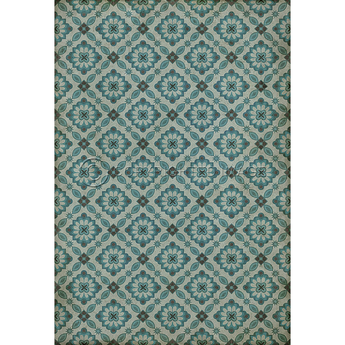 Bookbinder Purdie 52x76