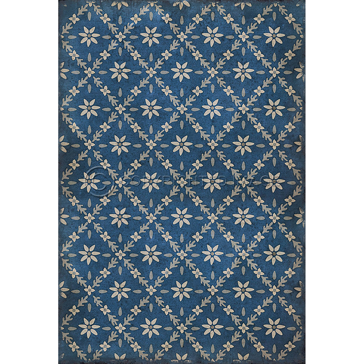 Naturalist Colden 38x56
