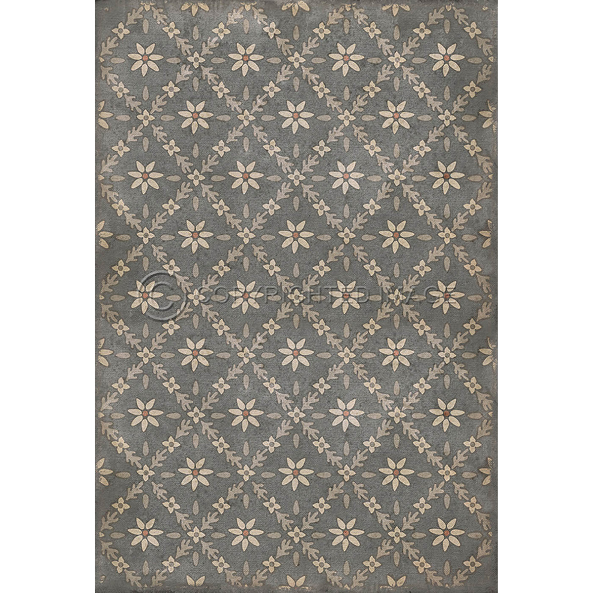Naturalist Mitchell 38x56